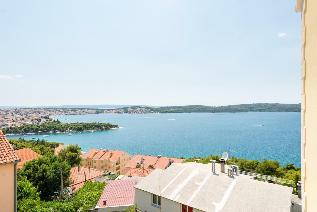 Villa Boris Trogir Kültér fotó