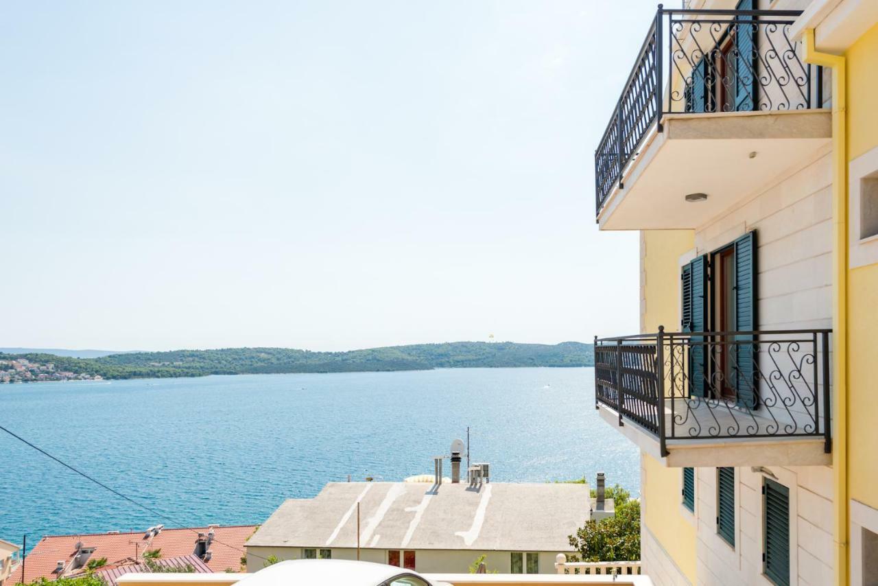 Villa Boris Trogir Kültér fotó