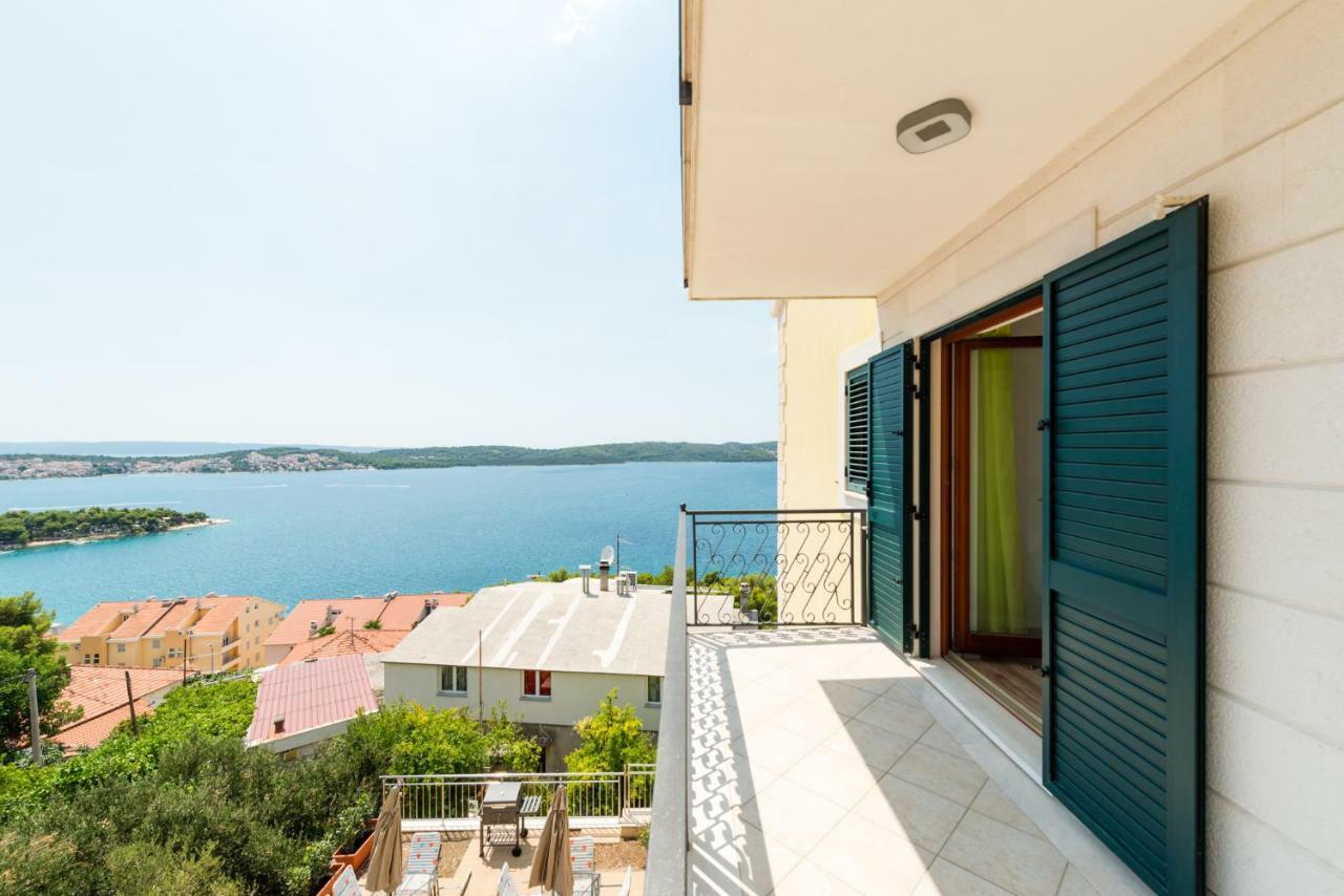 Villa Boris Trogir Kültér fotó