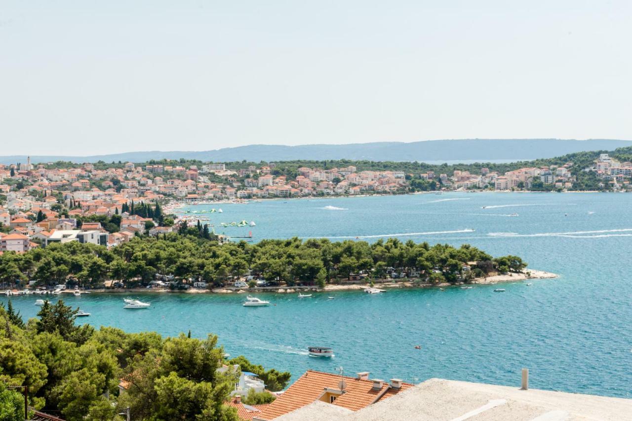 Villa Boris Trogir Kültér fotó