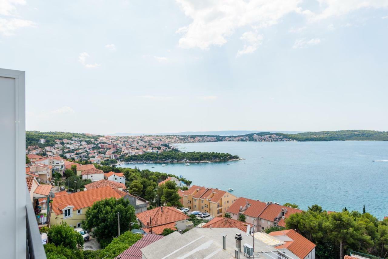 Villa Boris Trogir Kültér fotó